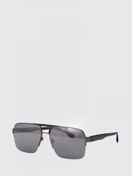 Boss BOSS1767/S Metal Sunglasses