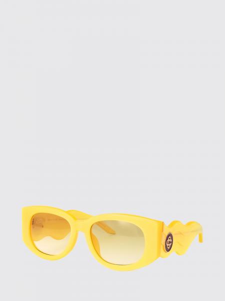 Casablanca EW-020-08 Acetate Sunglasses