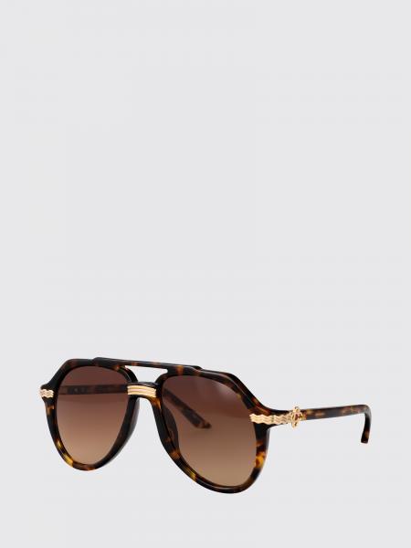 Casablanca EW-023-02 Acetate Sunglasses