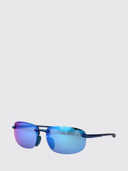 Hookipa Ultra Sunglasses by Maui Jim in Acetate and Nylon