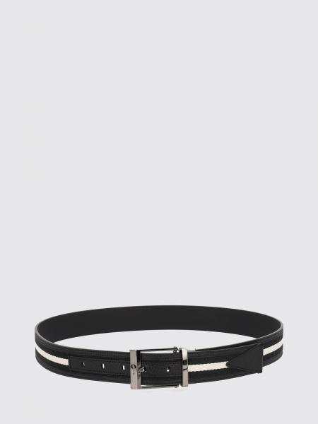 Belt men Bally