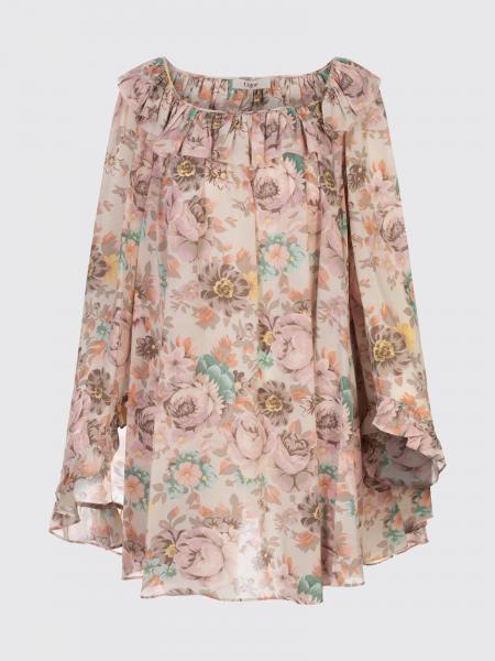 ジャンプスーツ レディース ChloÉ