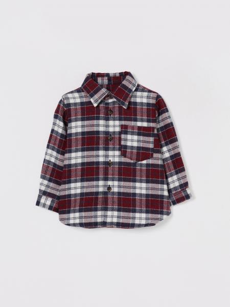 Shirt kids Zhoe & Tobiah