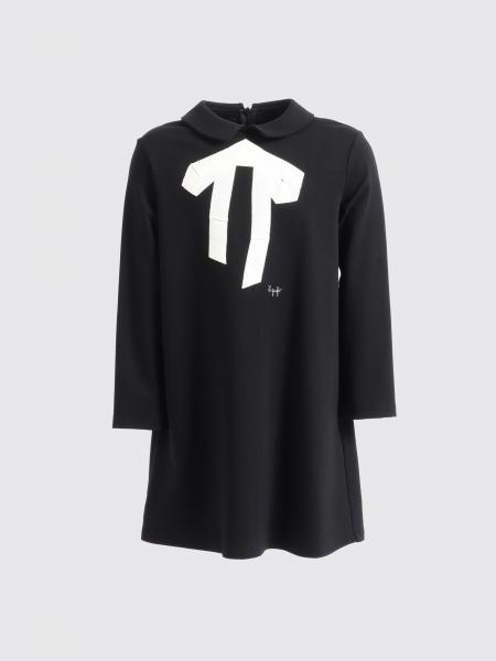 Dress kids Il Gufo