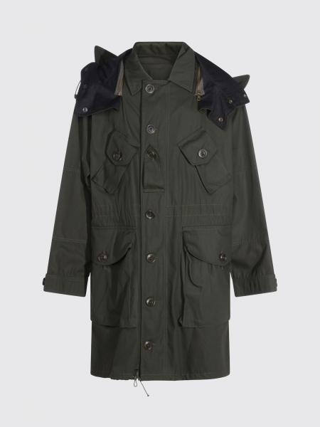 Mantel herren Maison Margiela