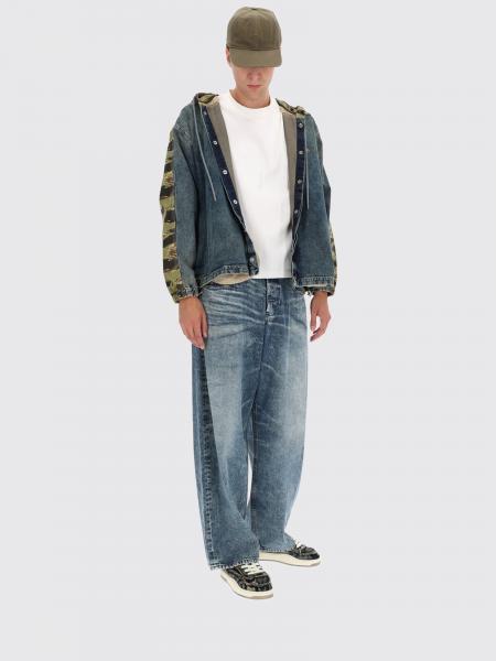 Giacca uomo Diesel