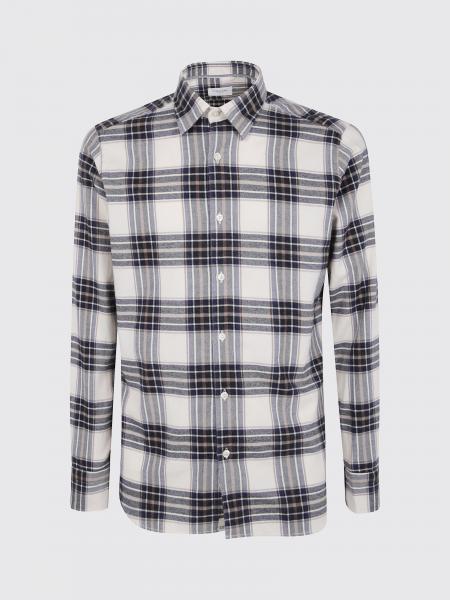 Shirt men Tintoria Mattei