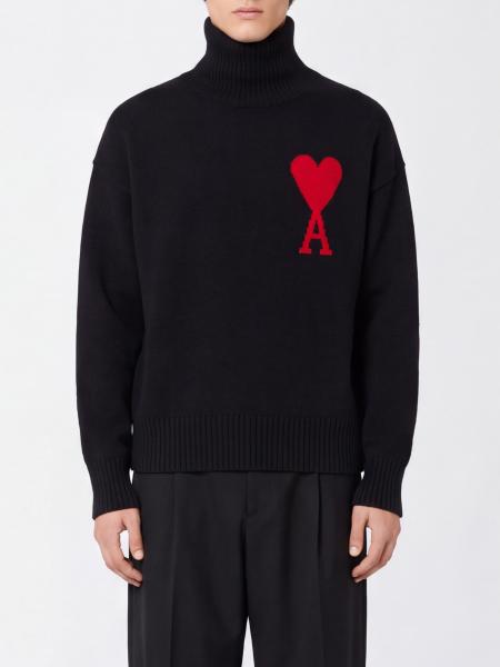 Sweater men Ami Paris