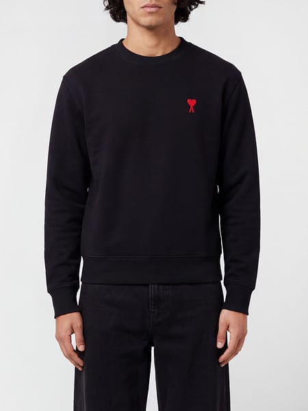Sweatshirt men Ami Paris
