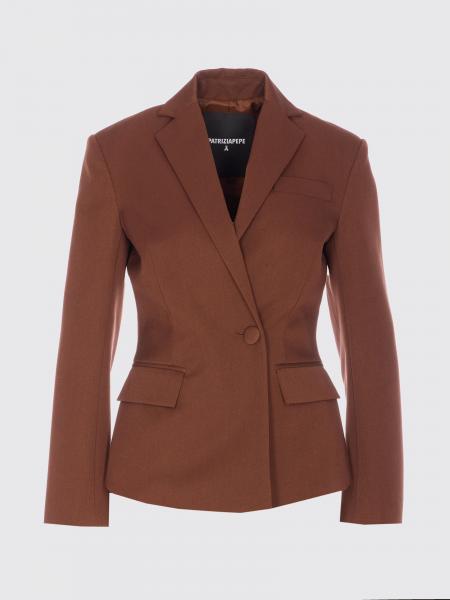 Blazer woman Patrizia Pepe