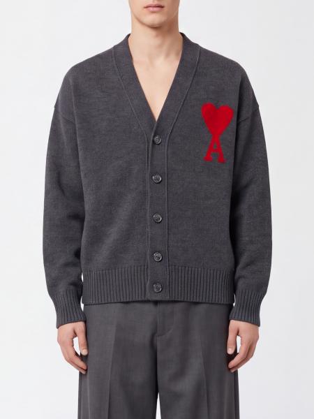 Sweater men Ami Paris