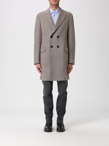 Abrigo hombre Zegna