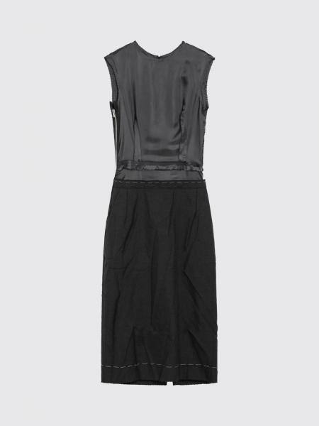 ドレス レディース Maison Margiela