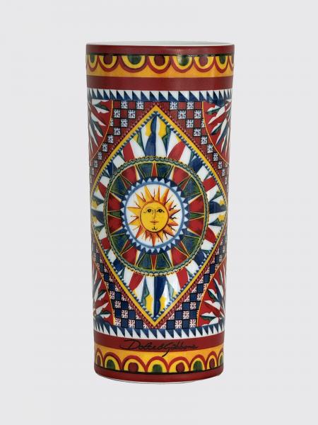 Vases lifestyle Dolce & Gabbana