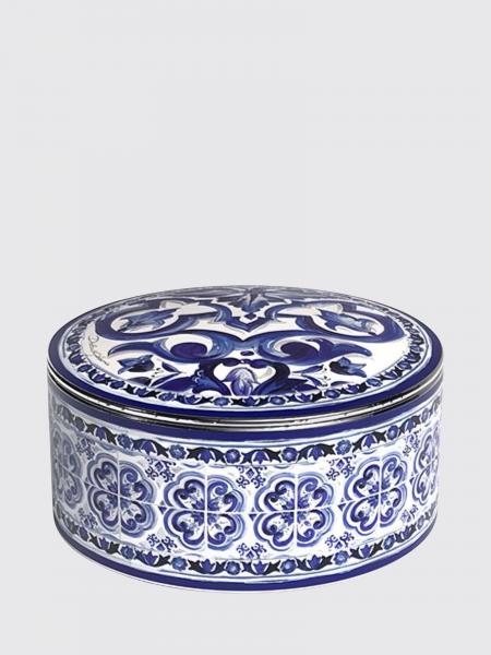 Decorative accessories lifestyle Dolce & Gabbana