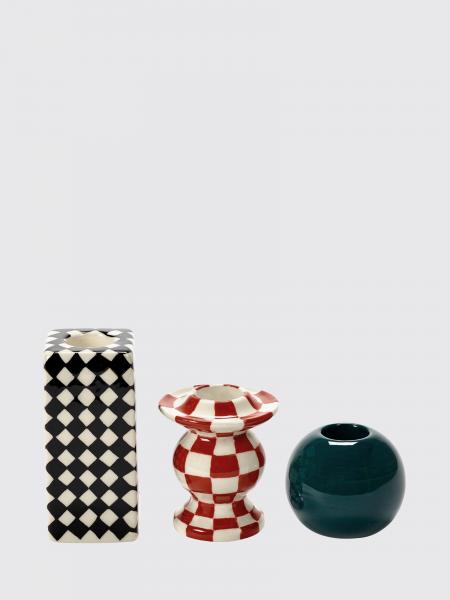 Chandeliers et bougeoirs lifestyle Serax