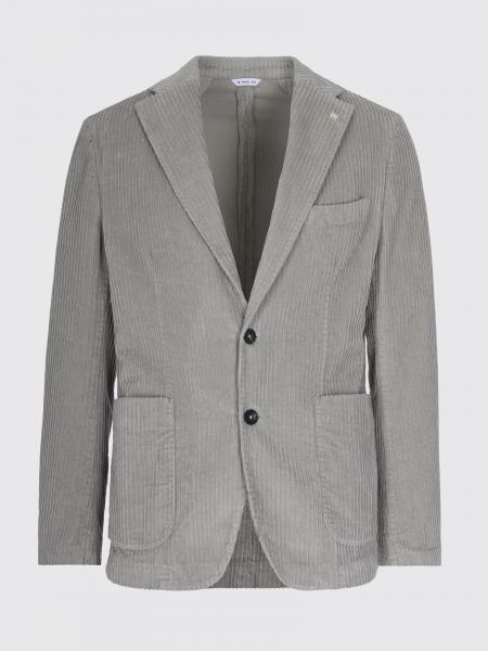 Jacket men Manuel Ritz