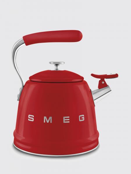 Tea and coffee lifestyle Smeg