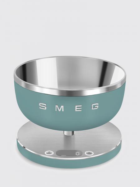 Kitchen accessories lifestyle Smeg