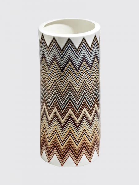 Vases lifestyle Missoni Home