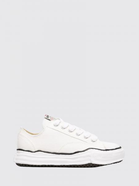 Shoes men Maison Mihara Yasuhiro