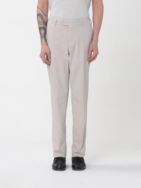 Brunello Cucinelli コットンチノパンツ