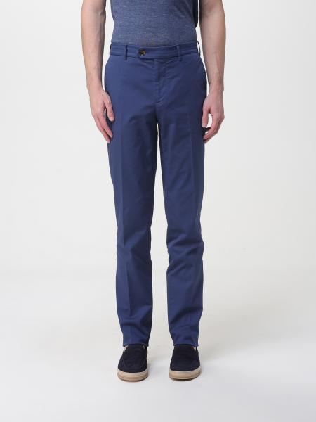 Pants men Brunello Cucinelli