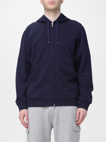 Sweatshirt homme Brunello Cucinelli