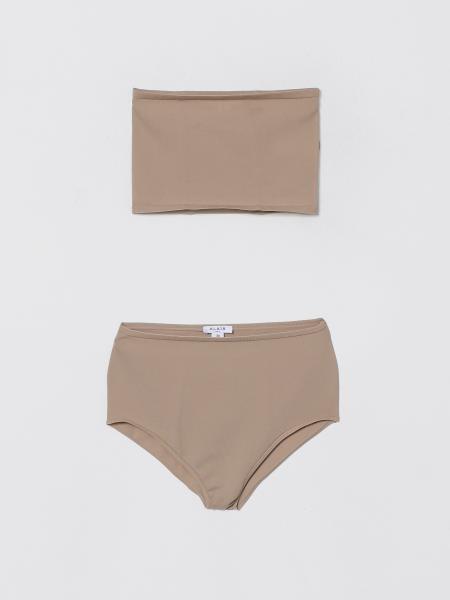 Conjunto de lencería Second Skin Alaïa