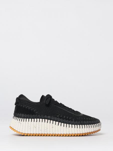 Sneakers damen ChloÉ