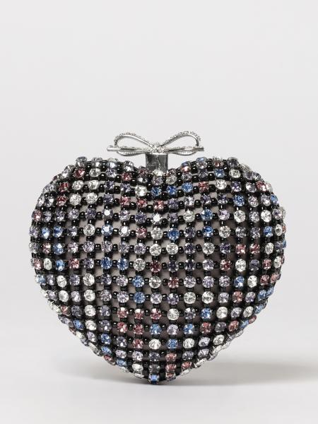 Schultertasche damen Self-portrait