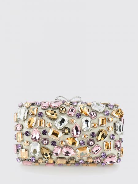 Shoulder bag woman Self-portrait