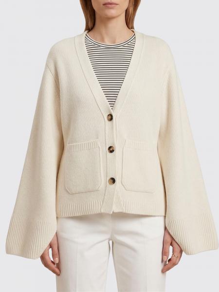 Cashmere Cardigan Khaite