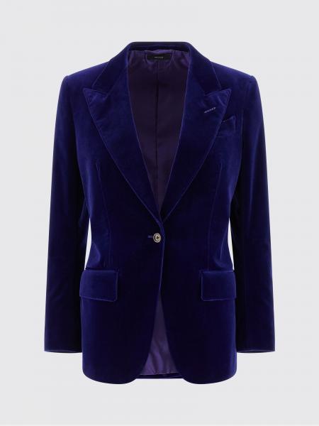 ジャケット レディース Tom Ford