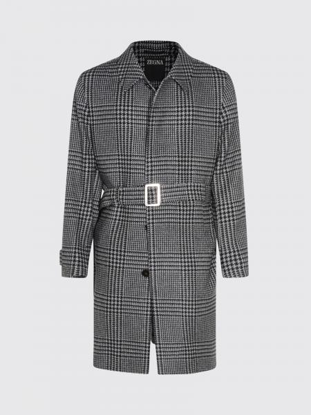 Coat men Zegna