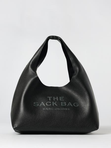The Sac Bag Grained Leather Bag Marc Jacobs