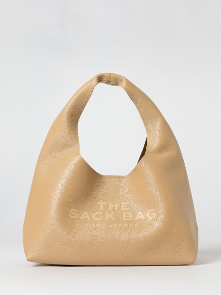 The Sac Bag Grained Leather Bag Marc Jacobs