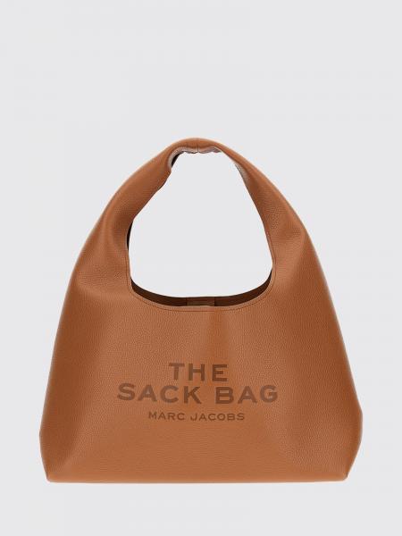 The Sac Bag Grained Leather Bag Marc Jacobs