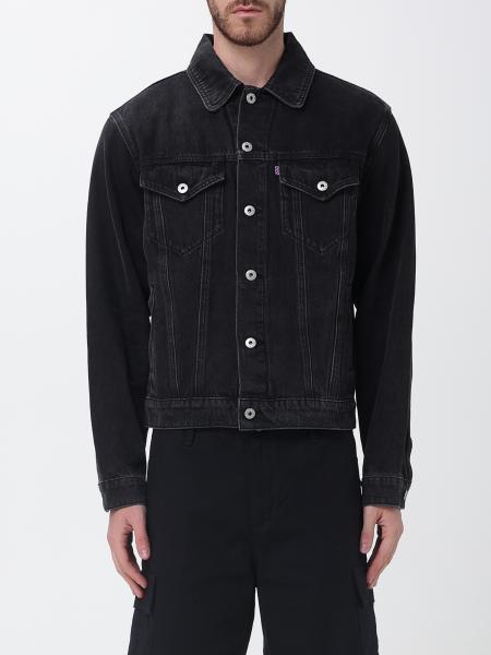 Jacket men Icecream