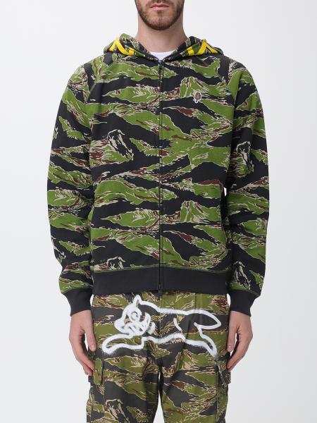 Sweatshirt herren Icecream