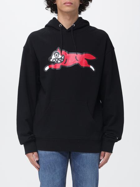 Sweatshirt men Icecream