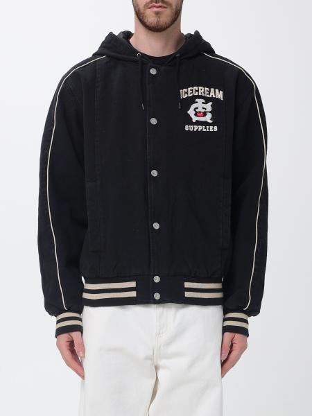 Blazer men Icecream