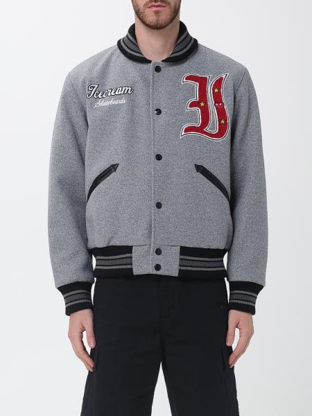 Jacket men Icecream
