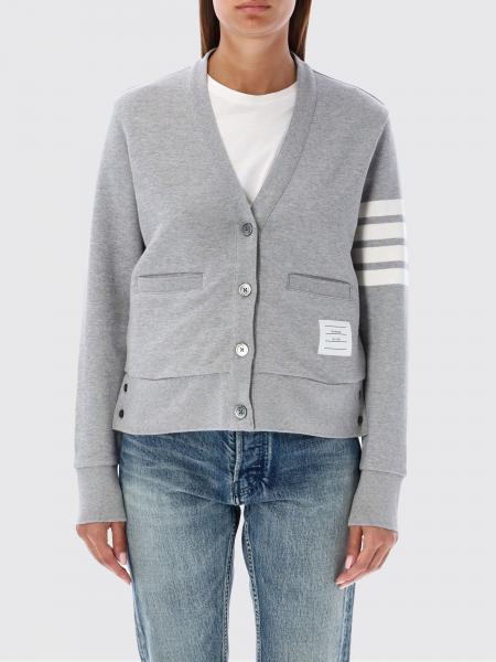 Cardigan donna Thom Browne