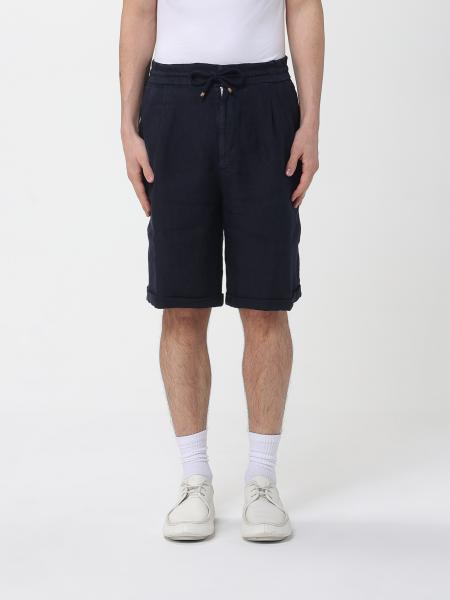 Short homme Brunello Cucinelli