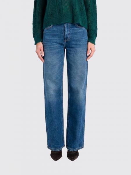 청바지 여성 Twinset