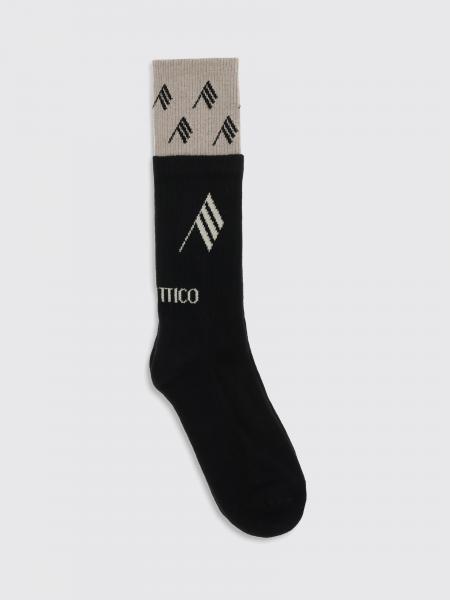 Socks woman The Attico