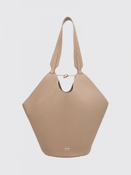 Shoulder bag woman Khaite