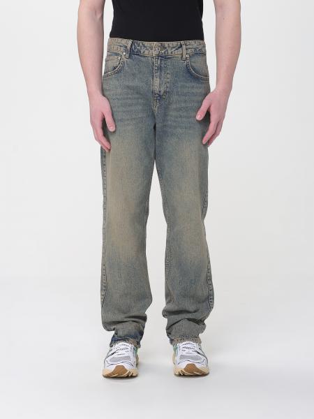 Джинсы Мужское Represent