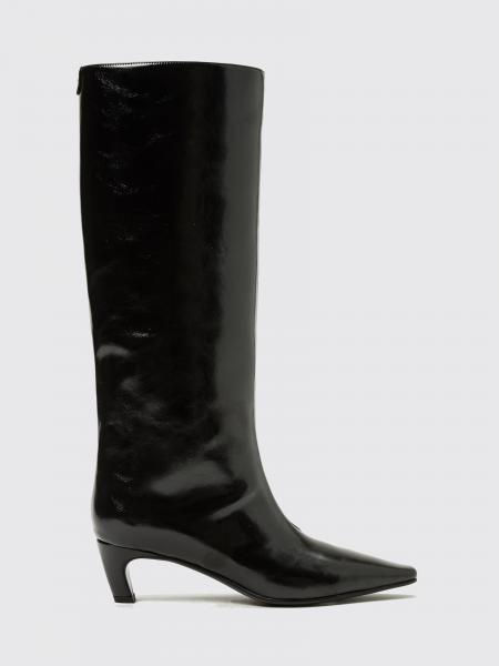 Bottes femme Twinset Actitude